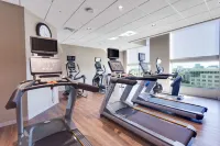 Drury Inn & Suites Dallas Frisco فنادق في فريسكو