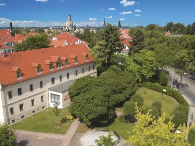 Gutshof Hauber Hotels in Blasewitz