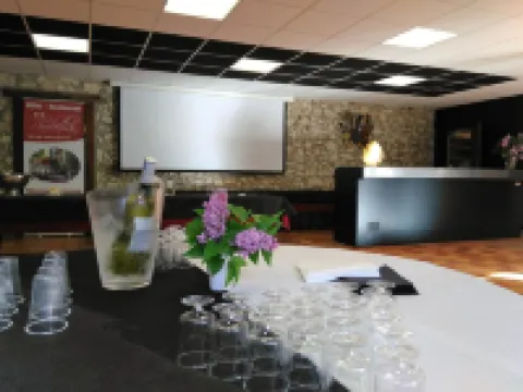 ロジ オテル レストラン ル パルダイヤン