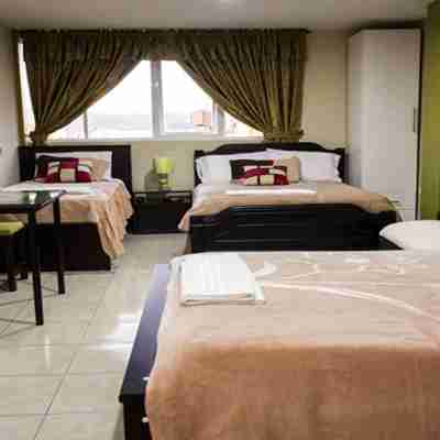 Hotel Las Gardenias Rooms