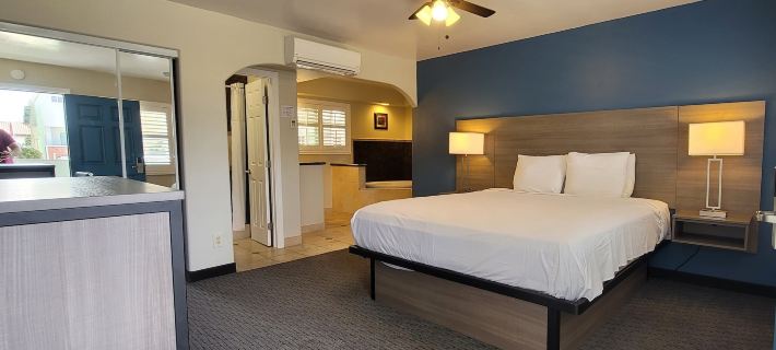 Beachwalker Inn & Suites Hotels in Pismo Beach