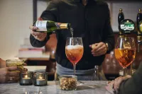 Hotel Oasia Aarhus City - bar