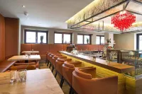 Alpinresort ValSaa - Sport & Spa - bar