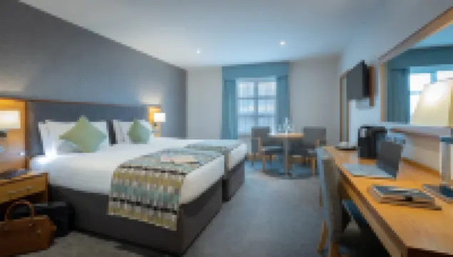 Westgrove Hotel Hotels in Maynooth