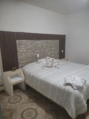 Casa Tepehuakan Hotels in Malinalco