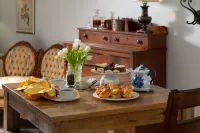 Inn at Woodhaven-in the Heart of the Bourbon Trail-over 12 Distilleries Nearby - Aamiainen
