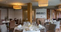 羅拉特碼頭&Spa四星高級飯店 - Wi-Fi
