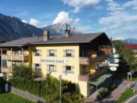 Gästehaus Gastl Hotels in Mieming