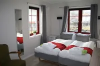 Brännö Värdshus & Pensionat Baggen Hotels in Styrso