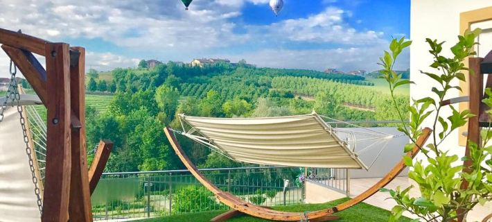 Wellness Suite Na' Canuna' Hotels in Province of Cuneo