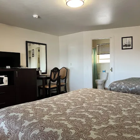 Port Townsend Inn