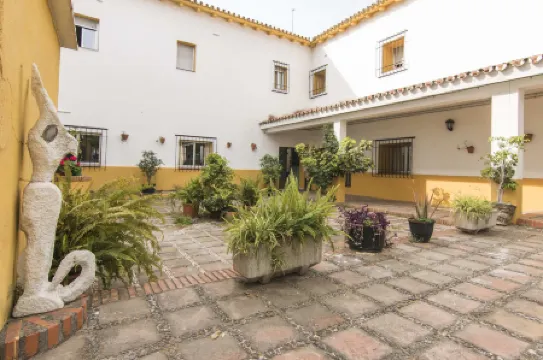 Albergue Inturjoven Marbella