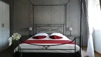 B&B Villa des Raisins