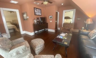 Janssen Park Place B&B