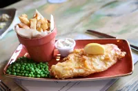 The Commissioners Quay Inn - the Inn Collection Group - breakfast