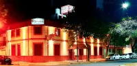 Hotel Paris Hotels near Francisco Beiro Station