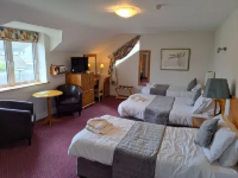Boffin Lodge Guest House Hotels in Westport