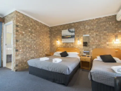 Citrus Valley Motel Hotels in Renmark