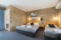 Citrus Valley Motel Hotels in Paringa