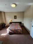 Bonnyville Hotel Hotels in Bonnyville