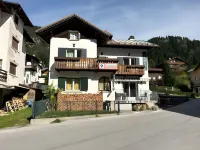 B&B Meublè Giustina Hotel di Sappada