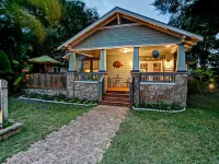 Anchor Inn Nsb Bed and Breakfast Hotels in New Smyrna Beach
