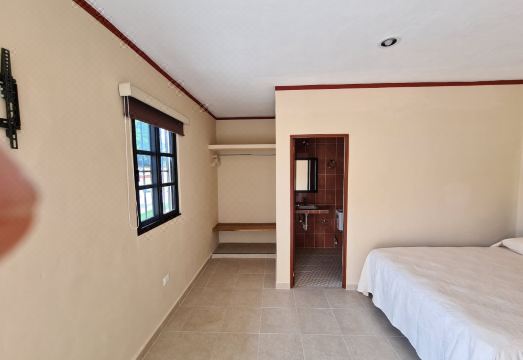 Hotel La Piramide Izamal - Housity