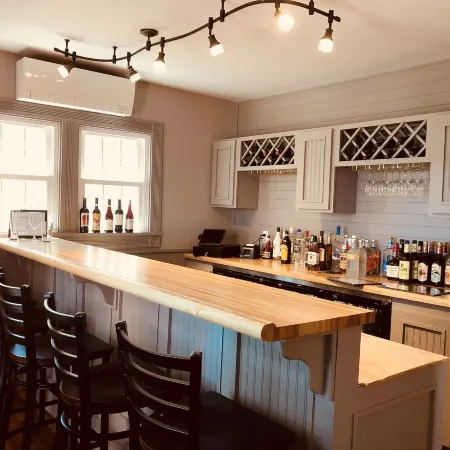 Plum Point Lodge