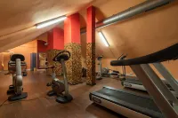 Hospedium Hotel Europa Centro Hotels in Palencia