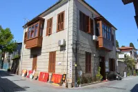 هيلد هوتل كاليجي Hotels near متنزه كاراليوغلو
