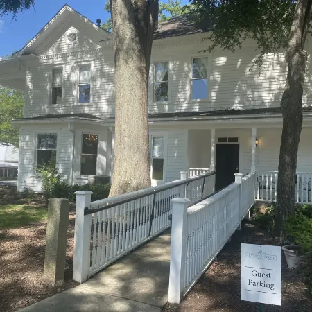 Sparrow Grove Manor