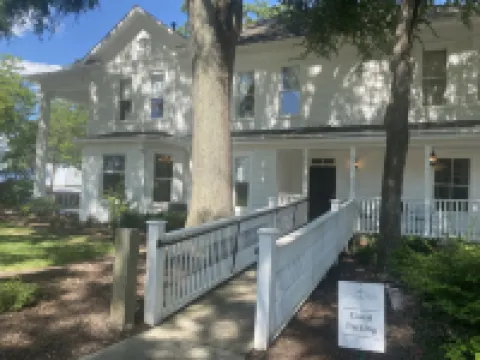 Sparrow Grove Manor Hotel di 