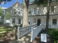 Sparrow Grove Manor Hotels in Monroe