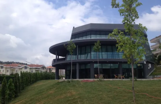 布爾薩艾維ITU酒店