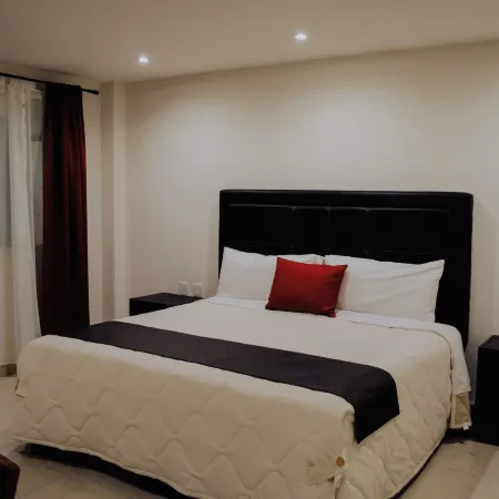 Aberdeen Hotel Dolores Hidalgo