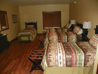 Dakota Prairie Lodge & Resort Hotels in Brule County