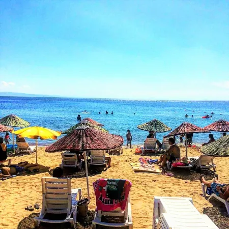 Ceti̇n Presti̇ge Resort