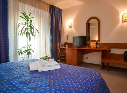 Hotel Irisa