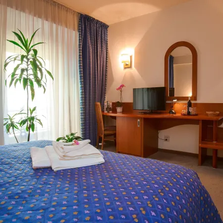 Hotel Irisa Отели рядом с достопримечательностью «Сектор 1»