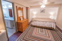 Terrace Inn and 1911 Restaurant Hoteles en 