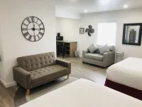 The Landing at Morro Bay