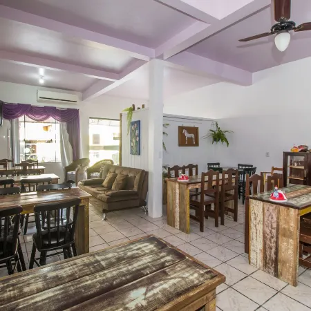 Hotel Engenho