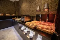 Abba Sevilla - breakfast
