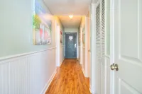 1112大西洋塔的放鬆生活是美好的