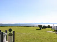 Seafront Holiday Home 2 Hotel a Llannor