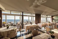 Hotel Excelsior Hotels in Massa