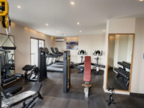 Hotel Everest Rdc Hotels in Lukunga