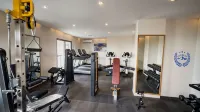 Hotel Everest Rdc
