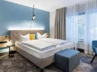 Hotel Purucker Hotels in Kulmbach