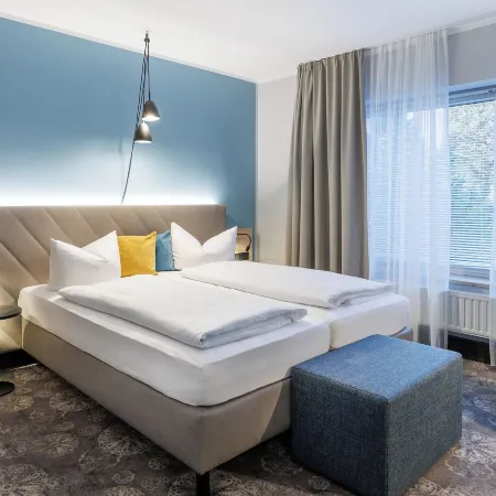 Hotel Purucker